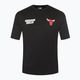 Pánske tričko New Era NBA Large Graphic BP OS Tee Chicago Bulls black 7